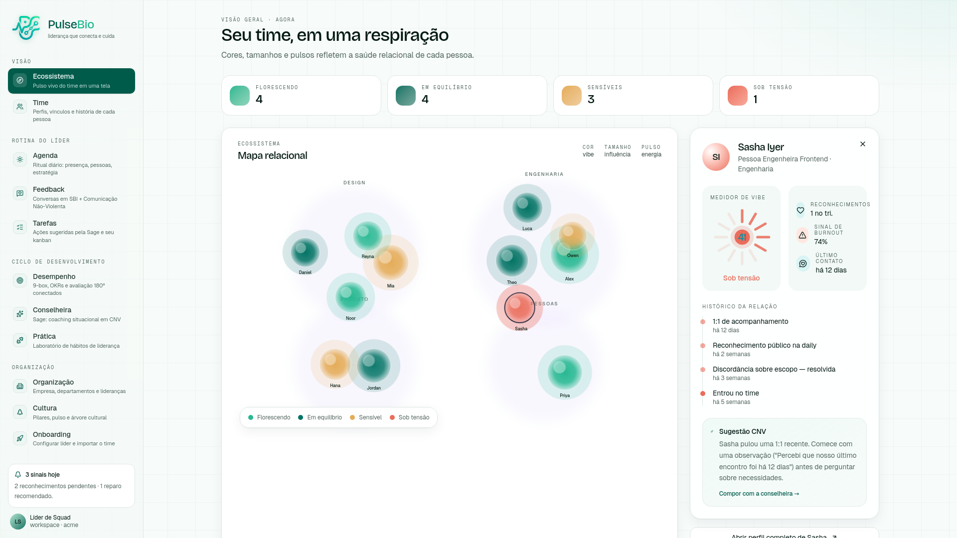 PulseBio
